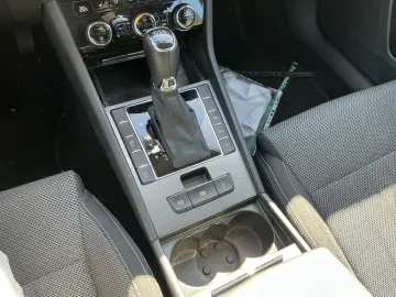 SKODA Superb Style R.Cam Memory dig.CockpitLED SHZ
