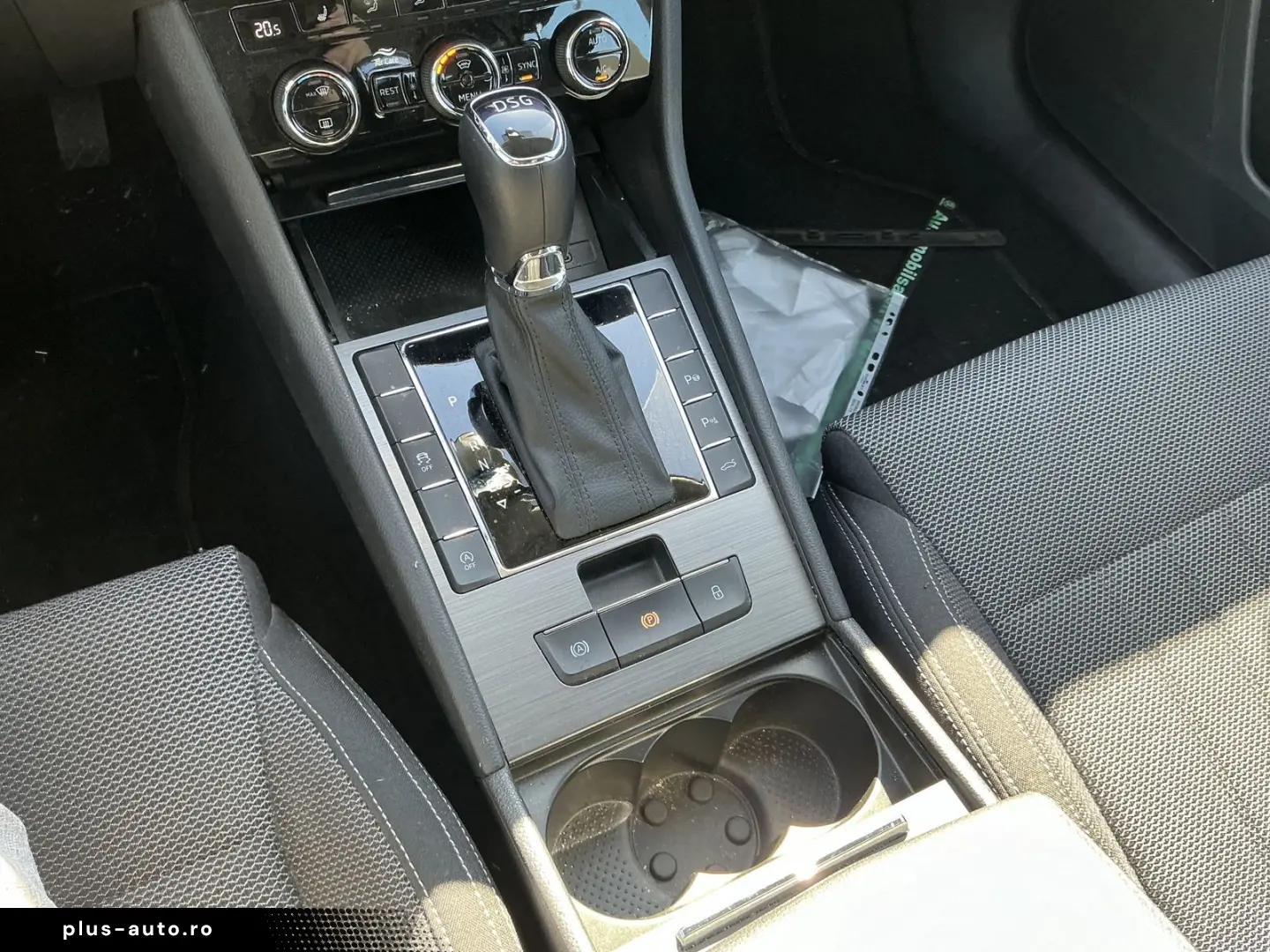 SKODA Superb Style R.Cam Memory dig.CockpitLED SHZ