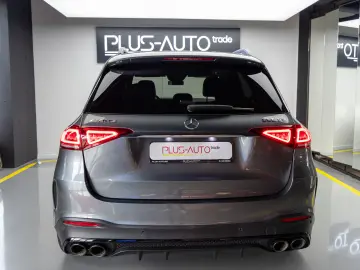 Mercedes-Benz AMG GLE 53 4Matic