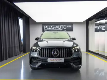 Mercedes-Benz AMG GLE 53 4Matic
