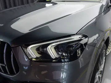 Mercedes-Benz AMG GLE 53 4Matic