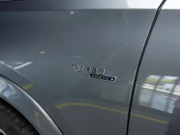Mercedes-Benz AMG GLE 53 4Matic