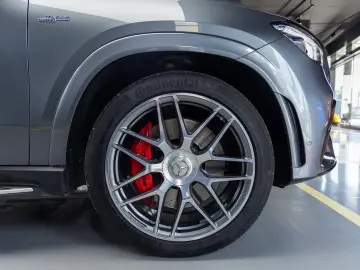 Mercedes-Benz AMG GLE 53 4Matic