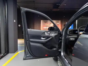 Mercedes-Benz AMG GLE 53 4Matic