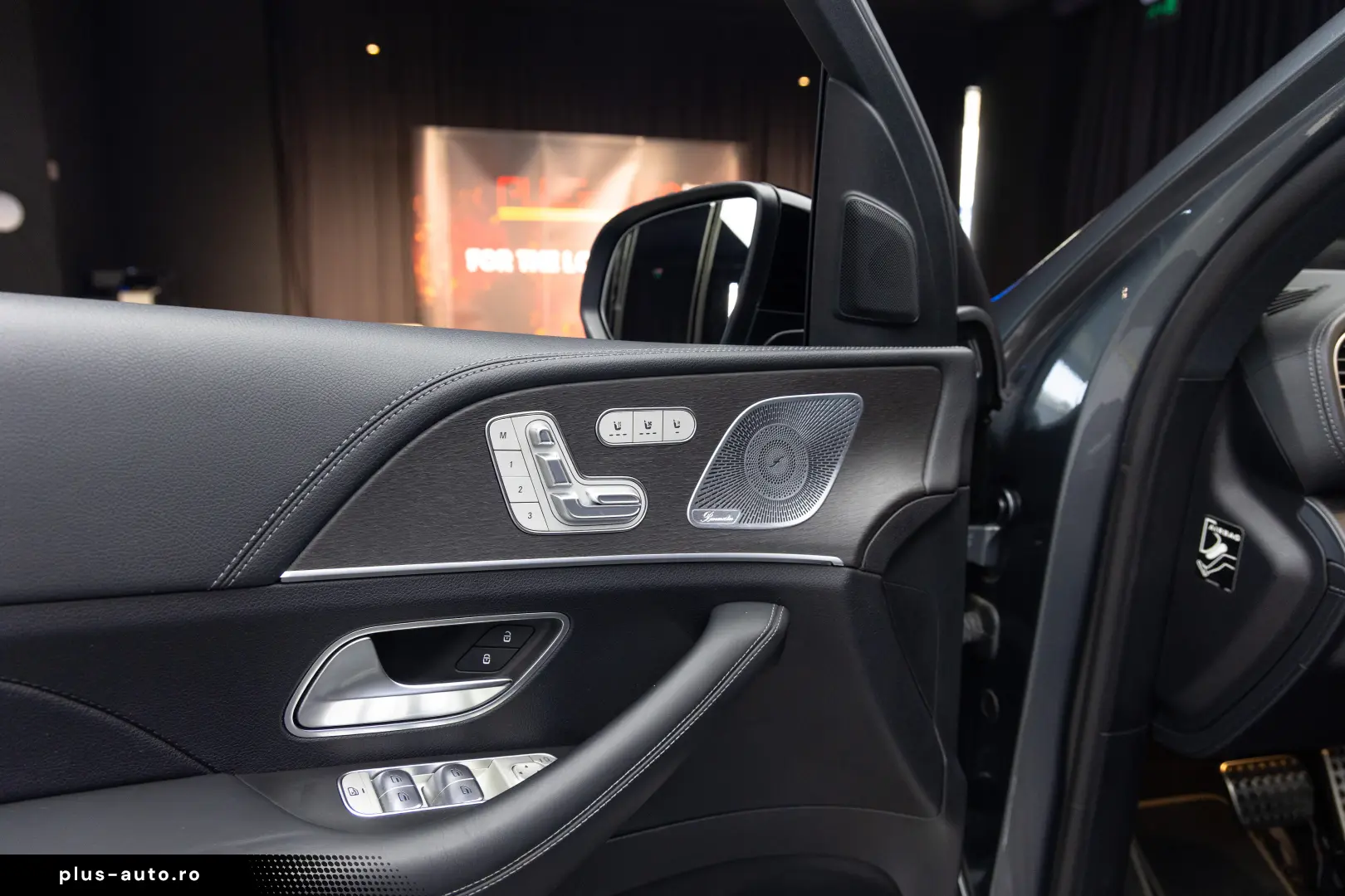 Mercedes-Benz AMG GLE 53 4Matic