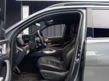 Mercedes-Benz AMG GLE 53 4Matic