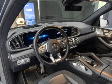 Mercedes-Benz AMG GLE 53 4Matic