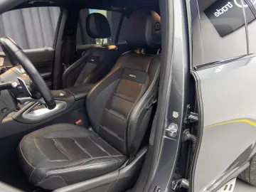 Mercedes-Benz AMG GLE 53 4Matic