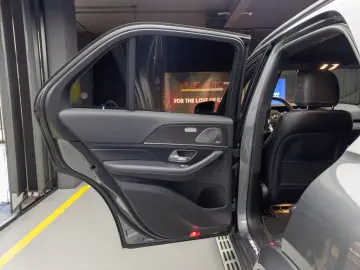 Mercedes-Benz AMG GLE 53 4Matic