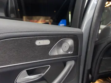 Mercedes-Benz AMG GLE 53 4Matic