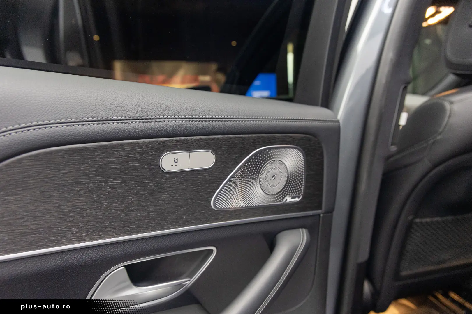 Mercedes-Benz AMG GLE 53 4Matic