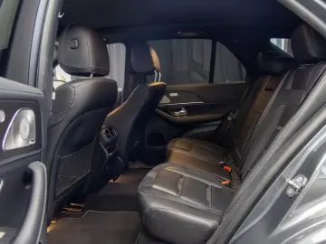 Mercedes-Benz AMG GLE 53 4Matic