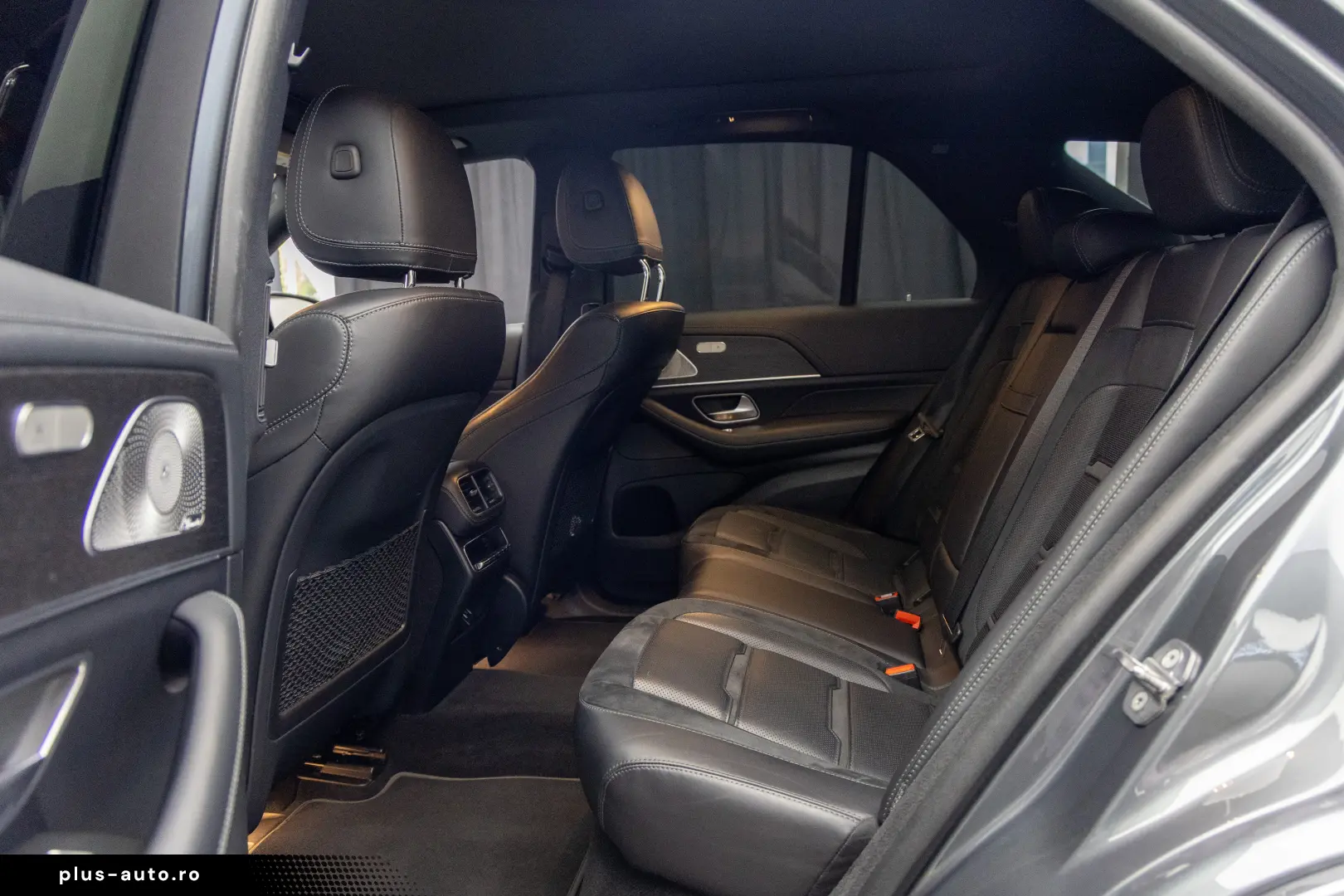 Mercedes-Benz AMG GLE 53 4Matic