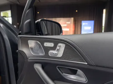 Mercedes-Benz AMG GLE 53 4Matic