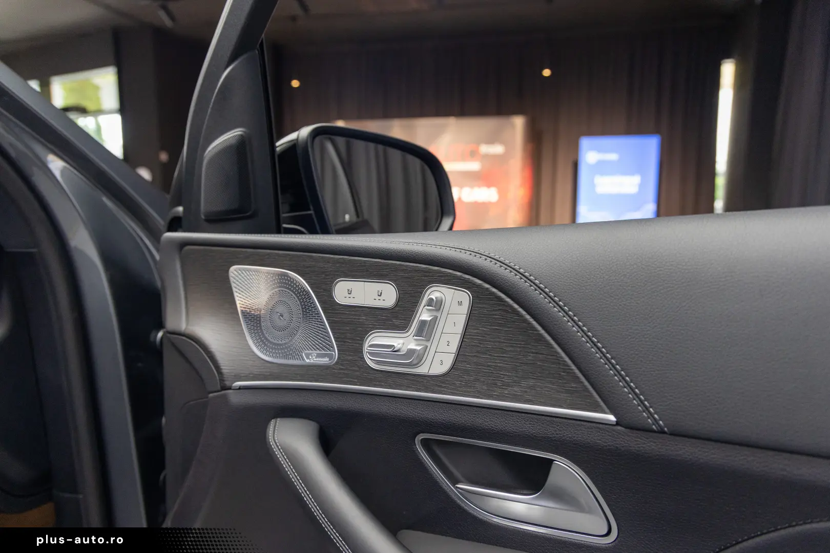 Mercedes-Benz AMG GLE 53 4Matic