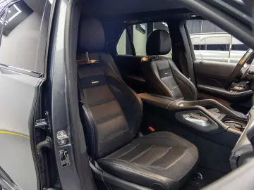 Mercedes-Benz AMG GLE 53 4Matic