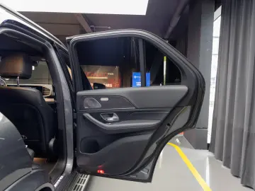 Mercedes-Benz AMG GLE 53 4Matic