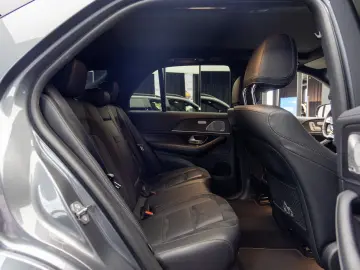 Mercedes-Benz AMG GLE 53 4Matic