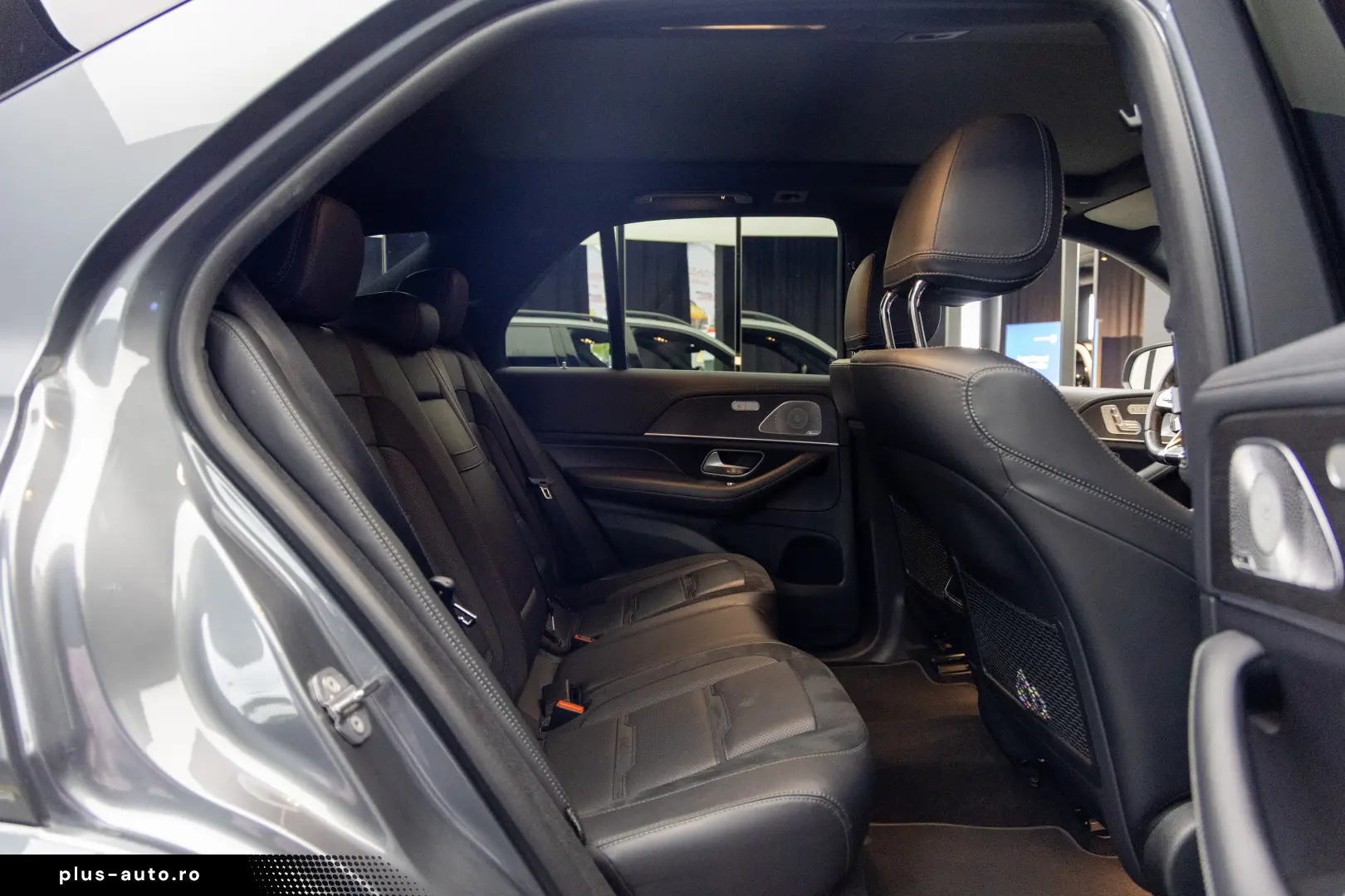 Mercedes-Benz AMG GLE 53 4Matic