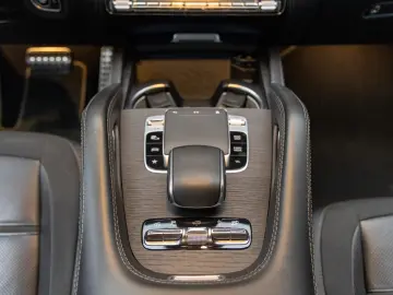Mercedes-Benz AMG GLE 53 4Matic
