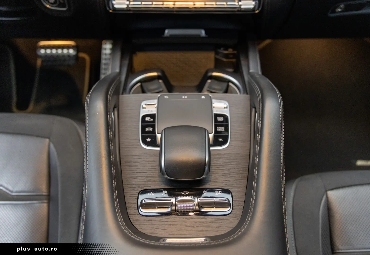 Mercedes-Benz AMG GLE 53 4Matic