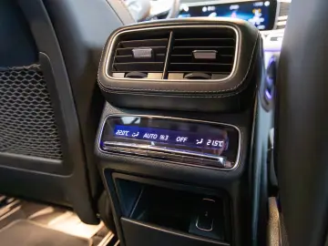 Mercedes-Benz AMG GLE 53 4Matic
