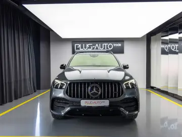 Mercedes-Benz AMG GLE 53 4Matic