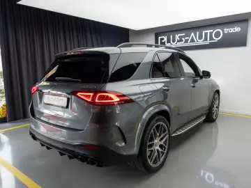 Mercedes-Benz AMG GLE 53 4Matic