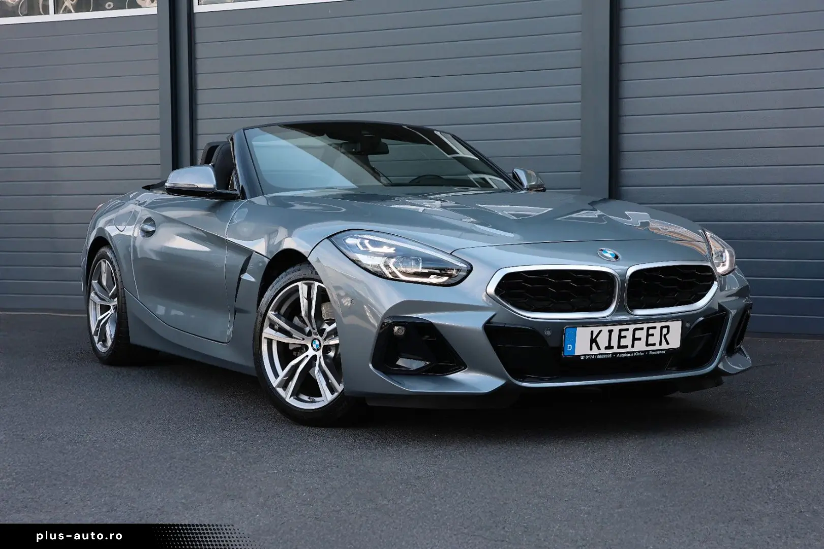 BMW Z4 sDrive30i M Pack