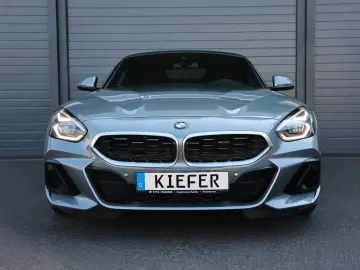 BMW Z4 sDrive30i M Pack