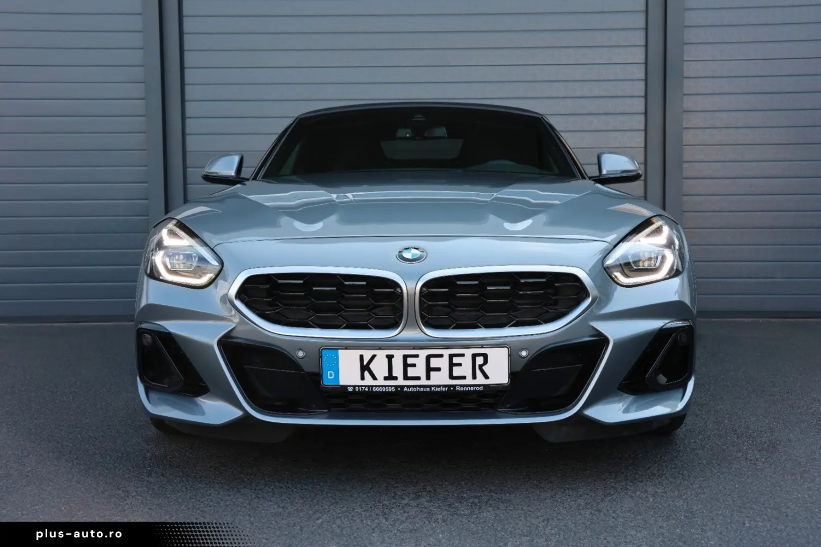 BMW Z4 sDrive30i M Pack