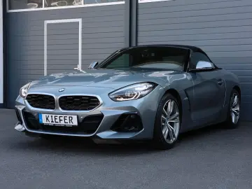 BMW Z4 sDrive30i M Pack