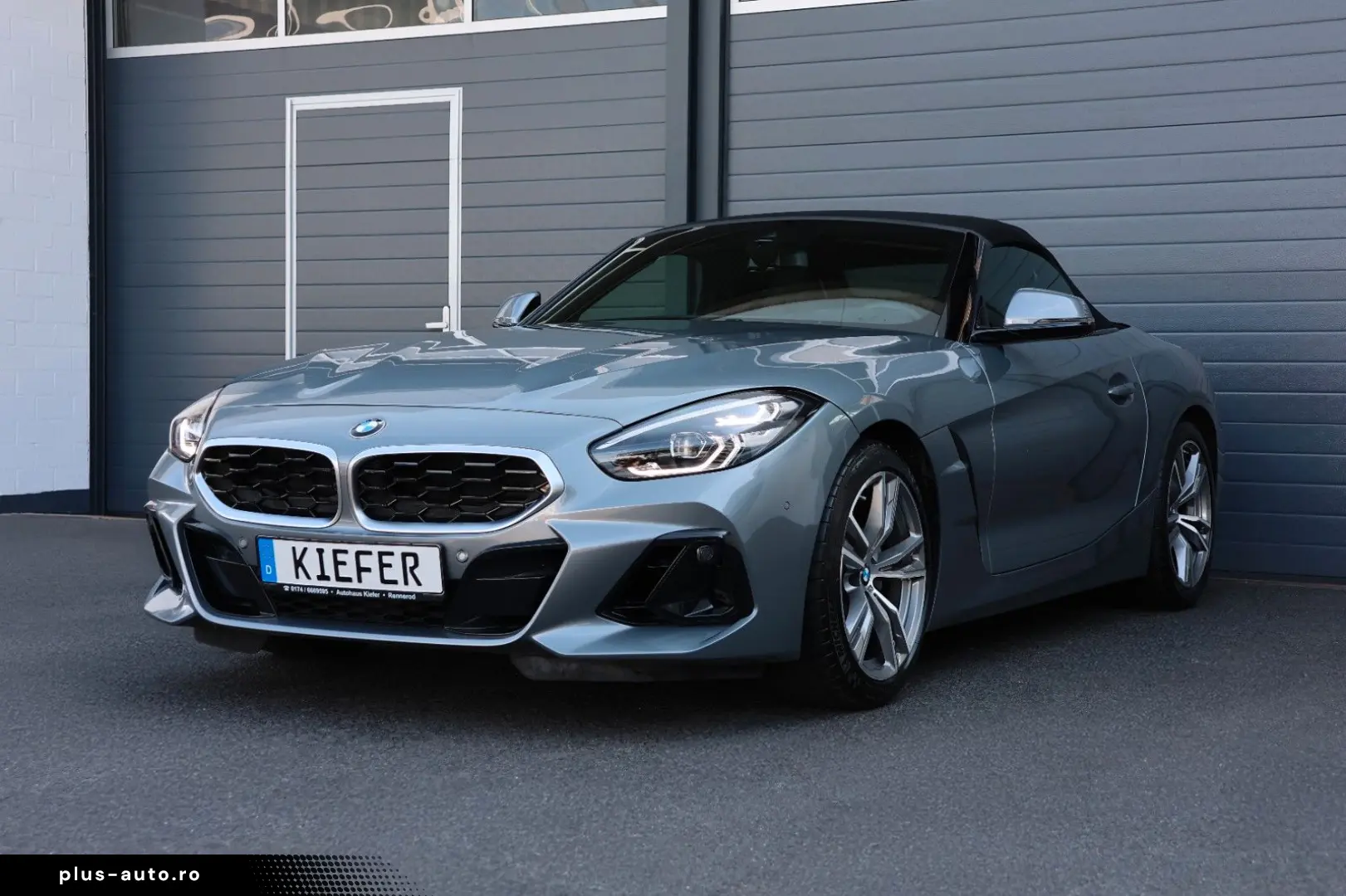 BMW Z4 sDrive30i M Pack