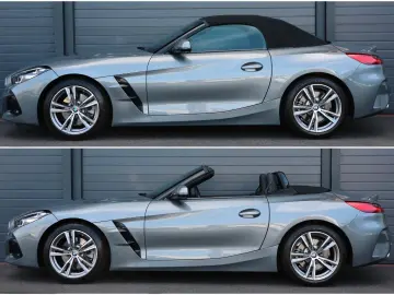 BMW Z4 sDrive30i M Pack