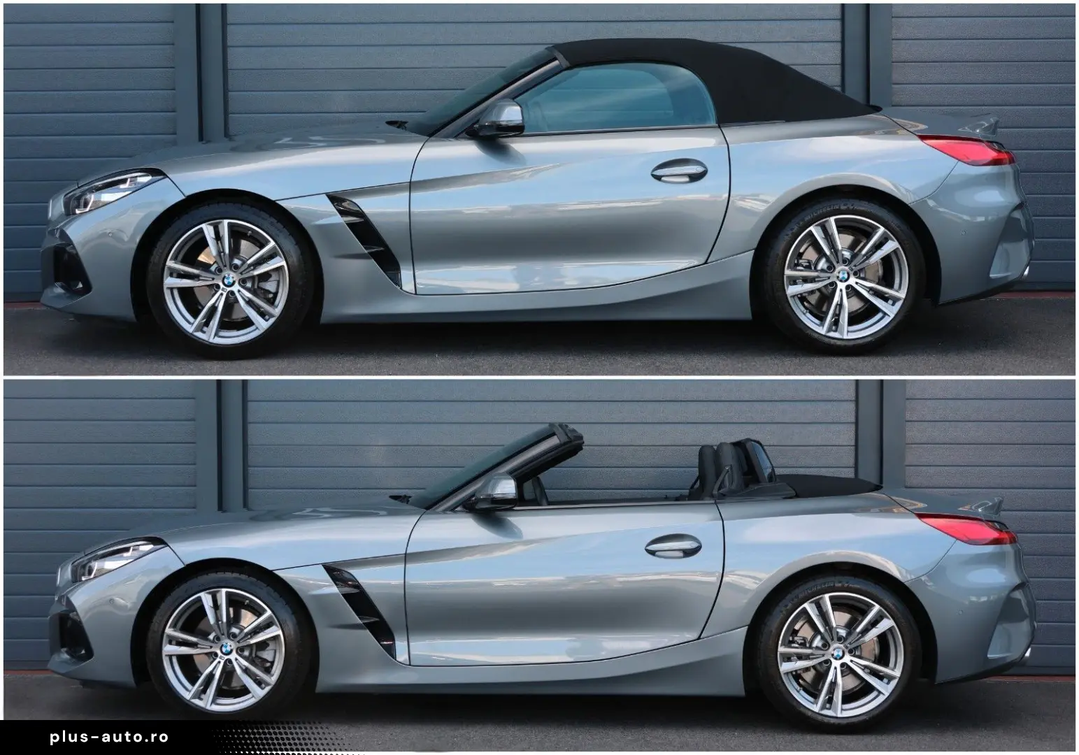 BMW Z4 sDrive30i M Pack