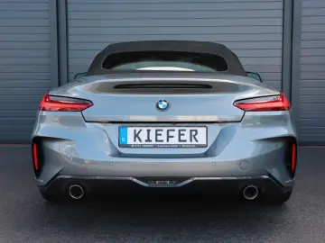 BMW Z4 sDrive30i M Pack