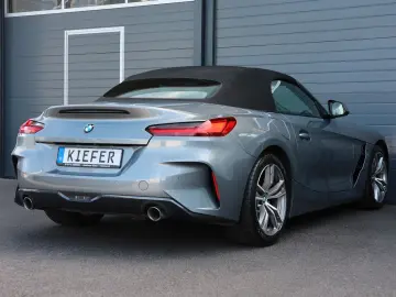 BMW Z4 sDrive30i M Pack