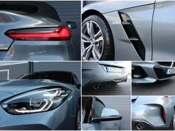 BMW Z4 sDrive30i M Pack