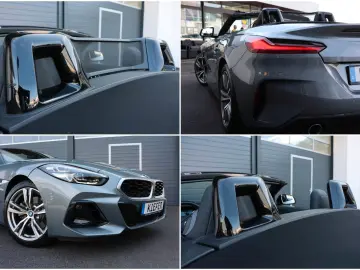 BMW Z4 sDrive30i M Pack