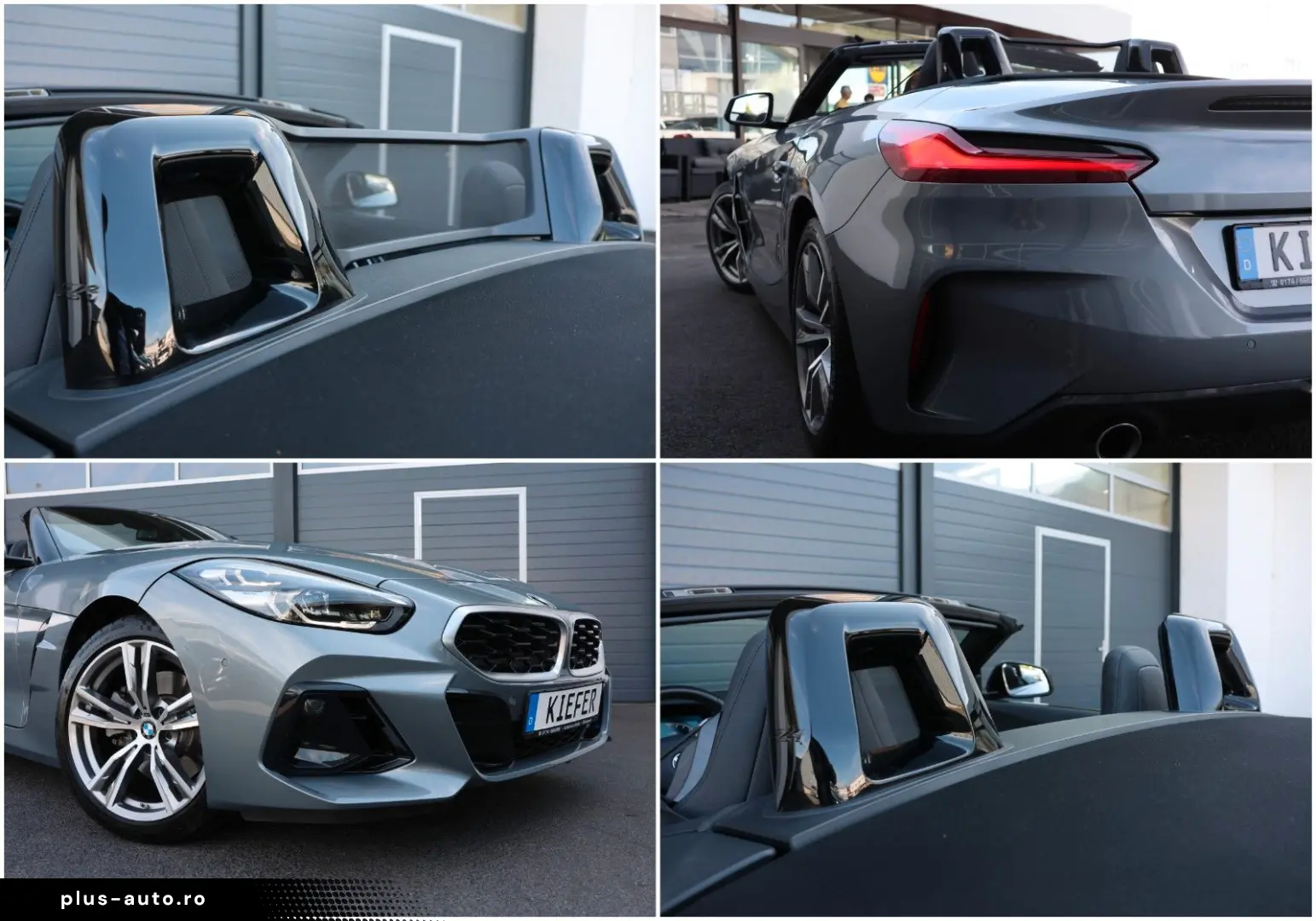 BMW Z4 sDrive30i M Pack