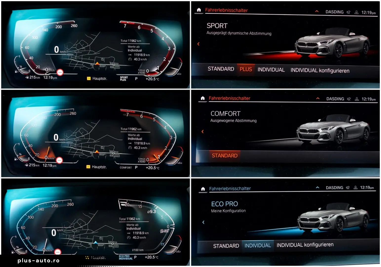 BMW Z4 sDrive30i M Pack