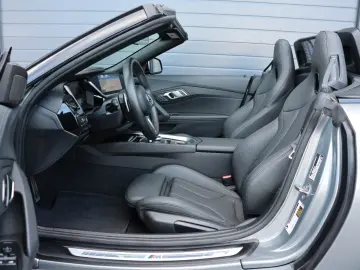 BMW Z4 sDrive30i M Pack
