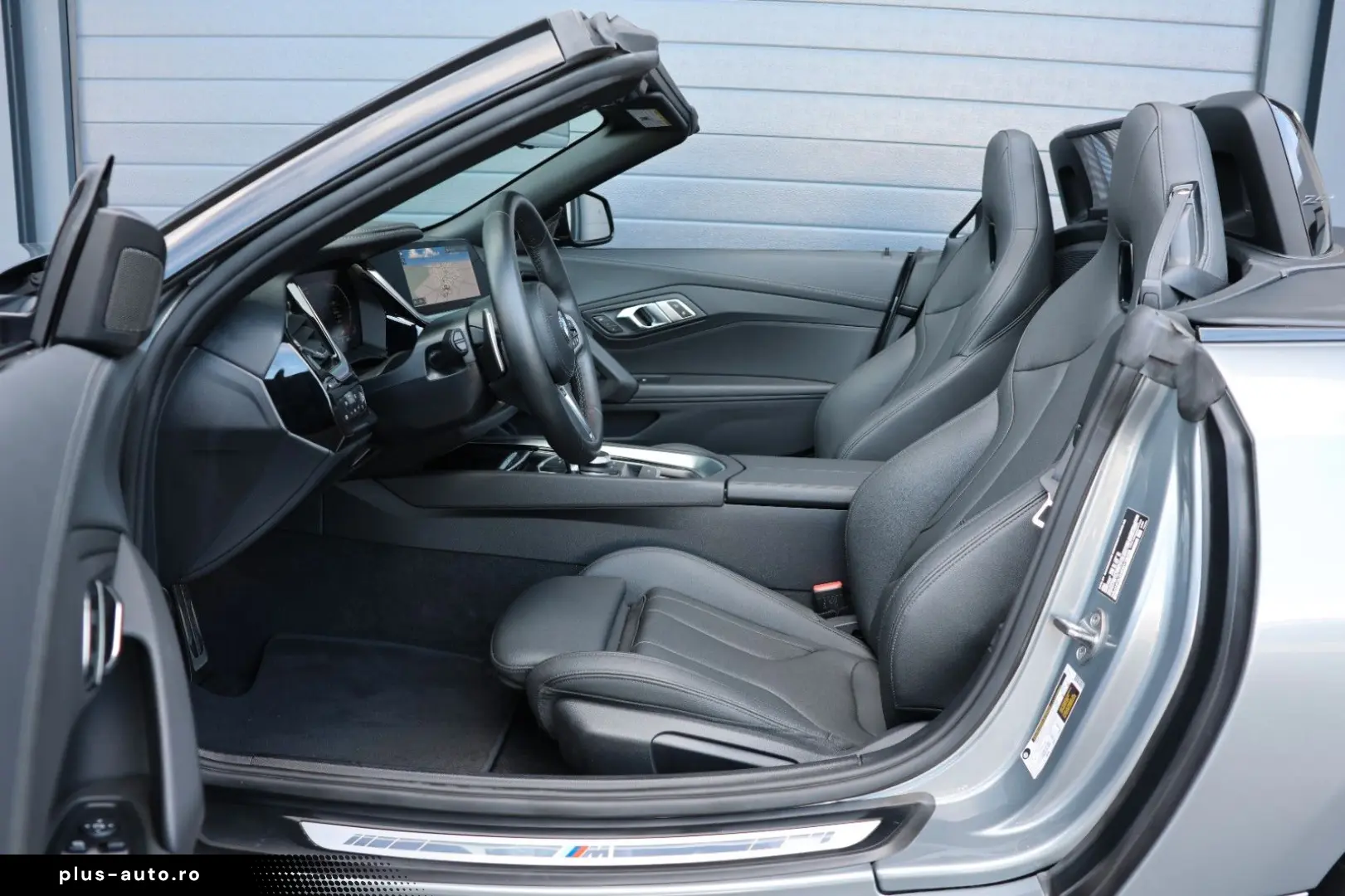 BMW Z4 sDrive30i M Pack