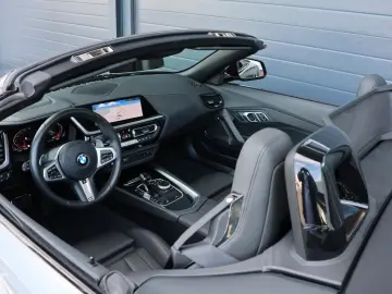 BMW Z4 sDrive30i M Pack