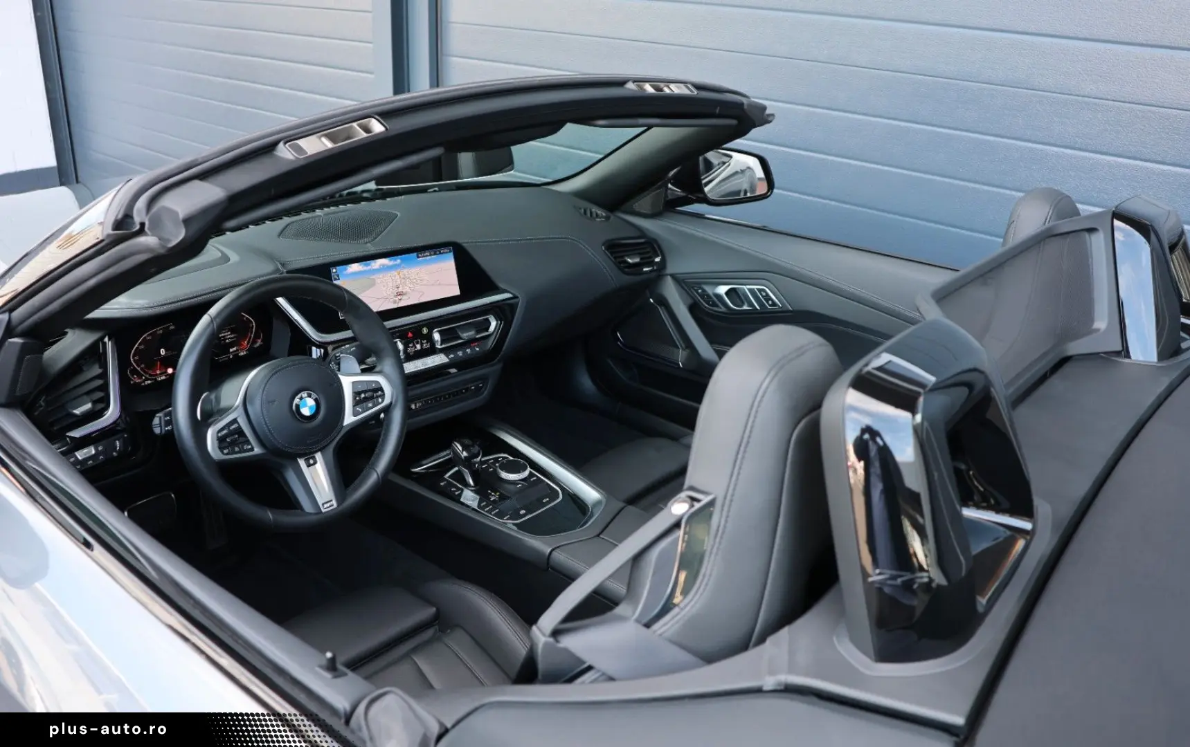 BMW Z4 sDrive30i M Pack