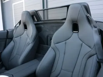 BMW Z4 sDrive30i M Pack