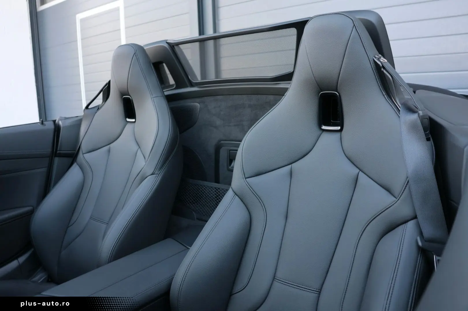 BMW Z4 sDrive30i M Pack