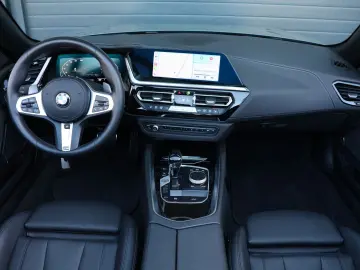 BMW Z4 sDrive30i M Pack