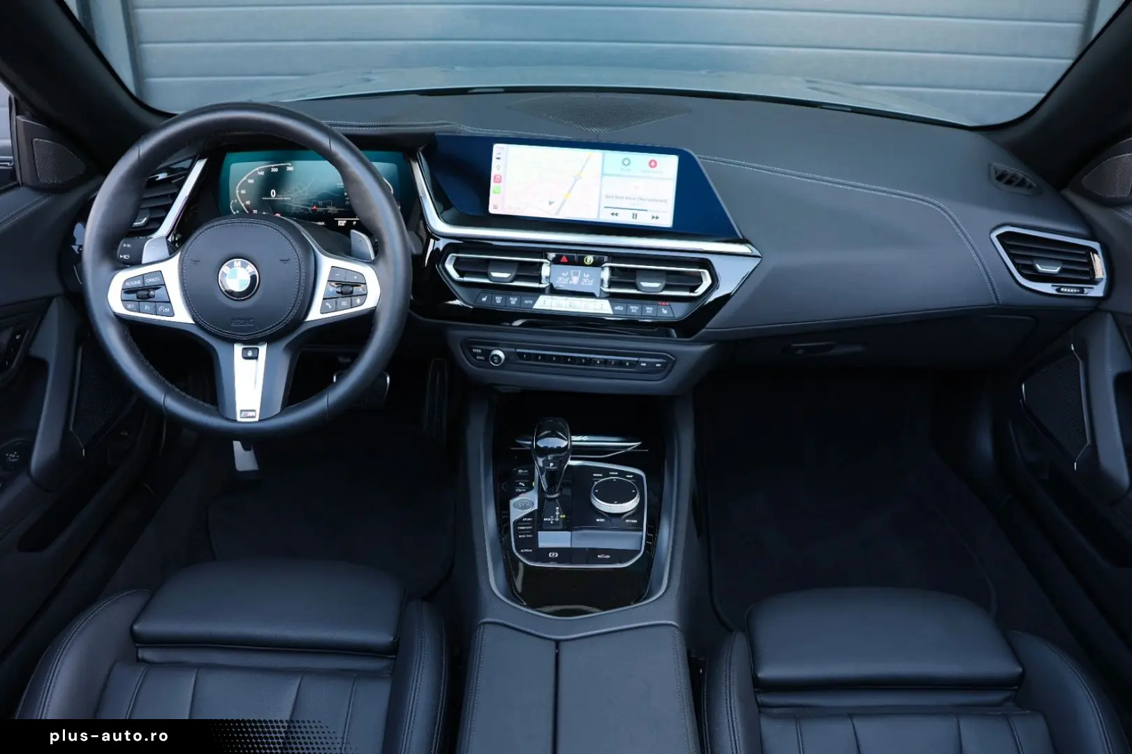 BMW Z4 sDrive30i M Pack