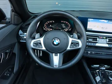 BMW Z4 sDrive30i M Pack